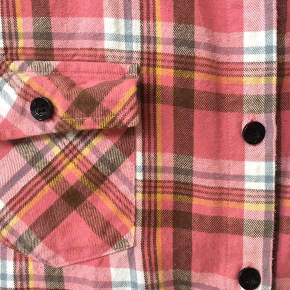 OCHENTA button up shirt- XXL - Picture 3 of 4